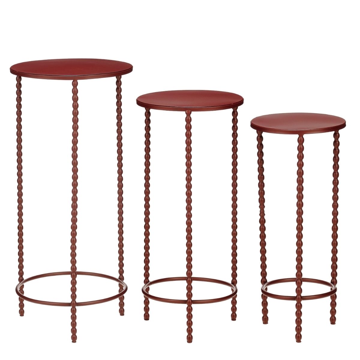 Table d’appoint MADY, MICA DECORATIONS