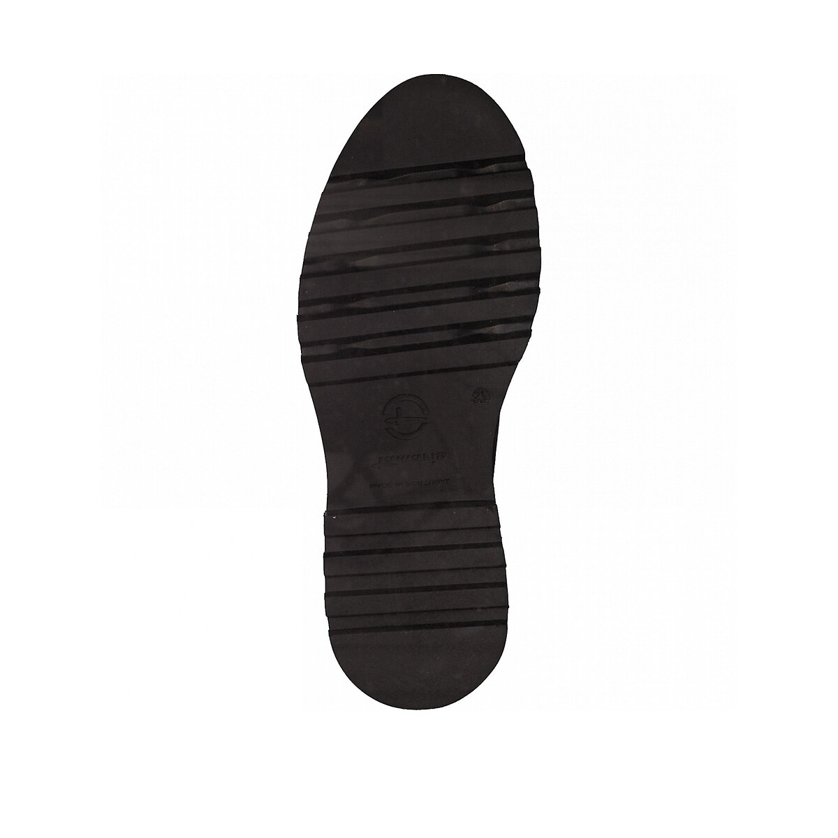La Redoute Collections Mens Leather Lace-Up Brogues Black Size 39 5.5 To 6 La Redoute Collections Mens Leather Lace-Up Brogues Black Size 39 5.5 To 6