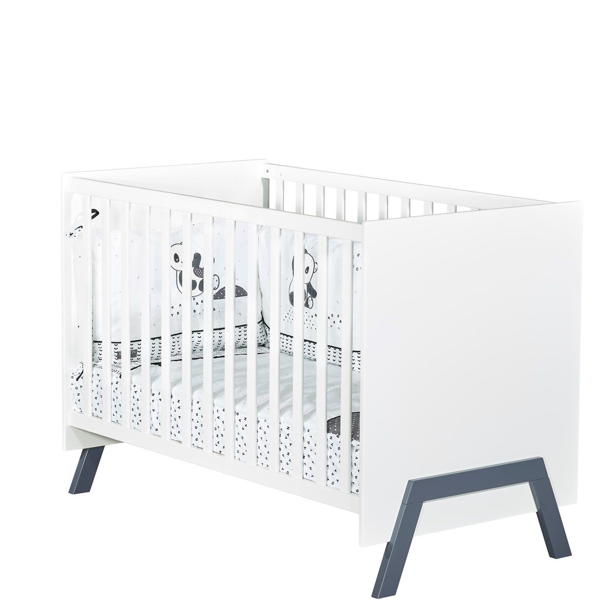 Lit Bebe Sauthon La Redoute