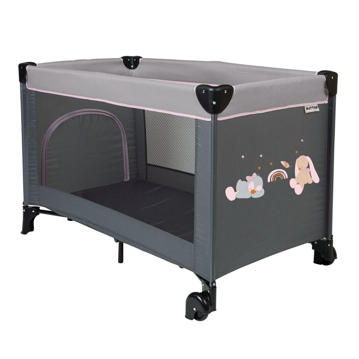 Lit D Appoint Bebe La Redoute Lit D Appoint Bebe La Redoute