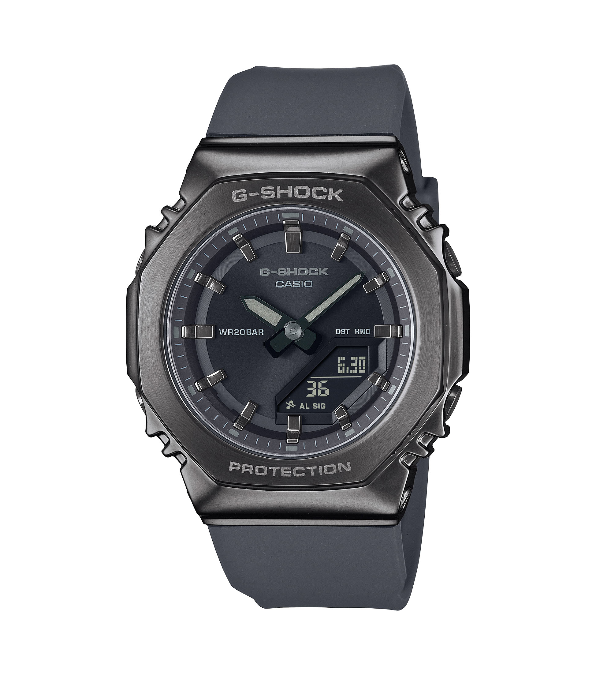 Montre Analogique Digital CASIO G-SHOCK, G-SHOCK
