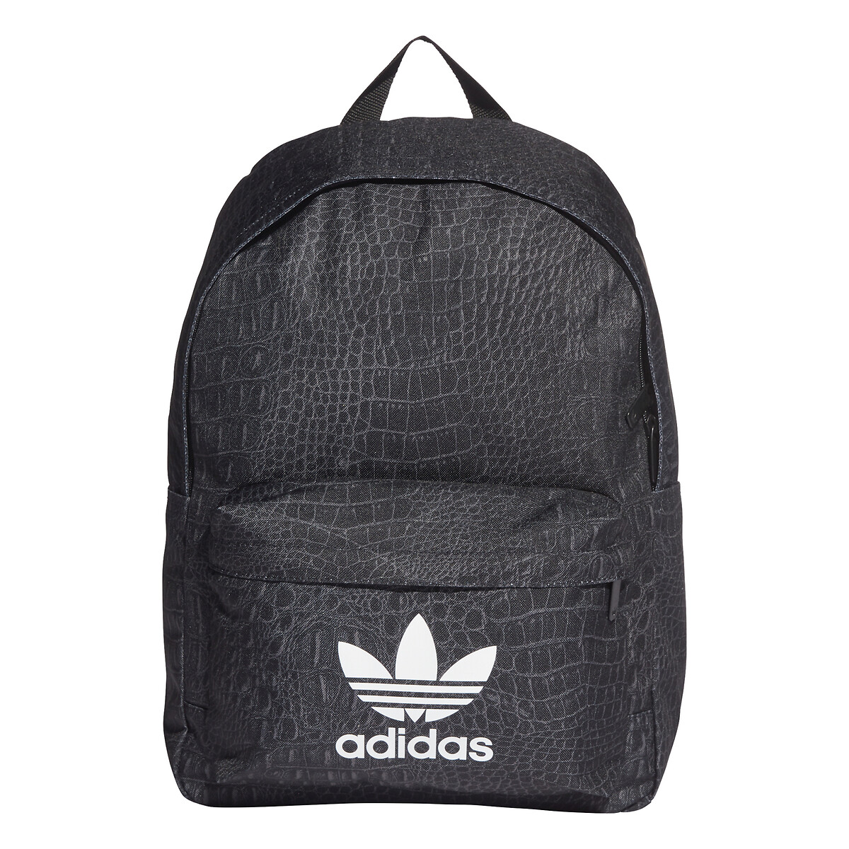 adidas backpack gray