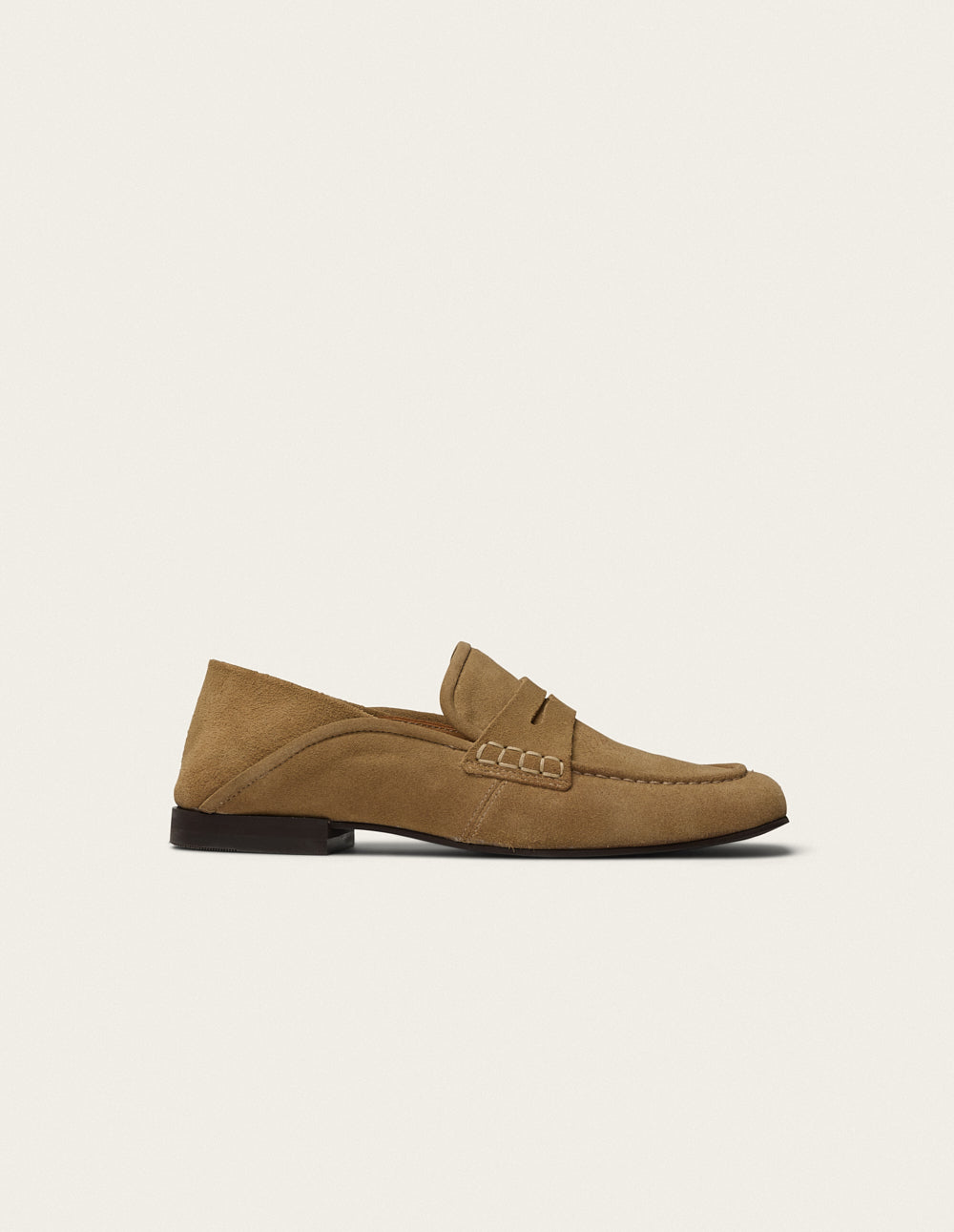 Mocassins GEMA, ODAJE