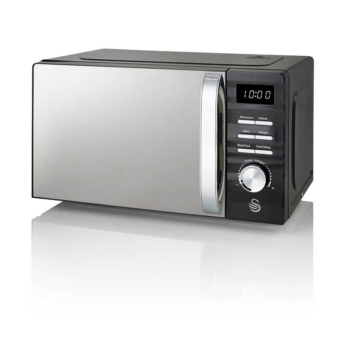 swan microwave 30l