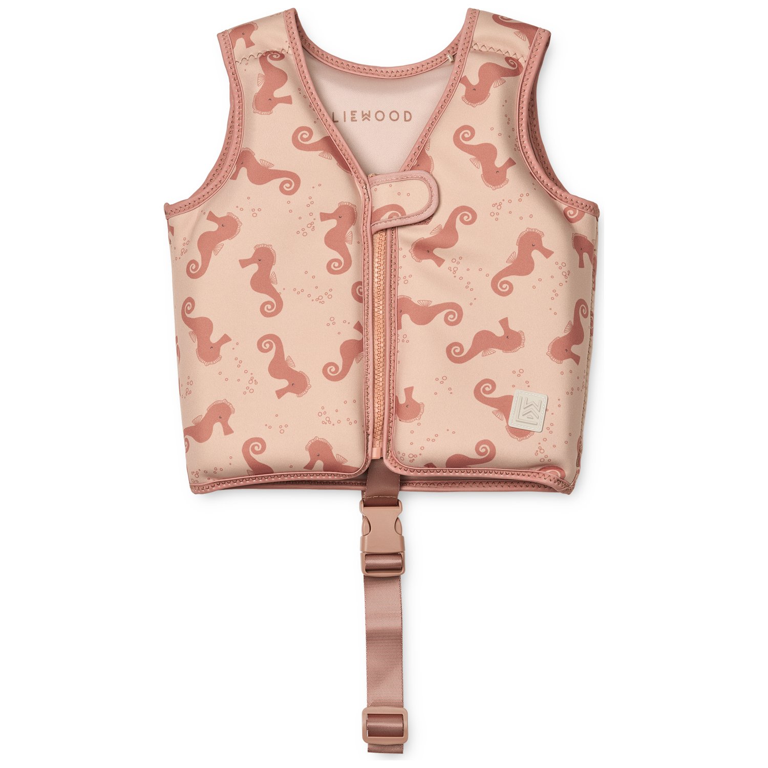 Gilet de natation Dove, LIEWOOD