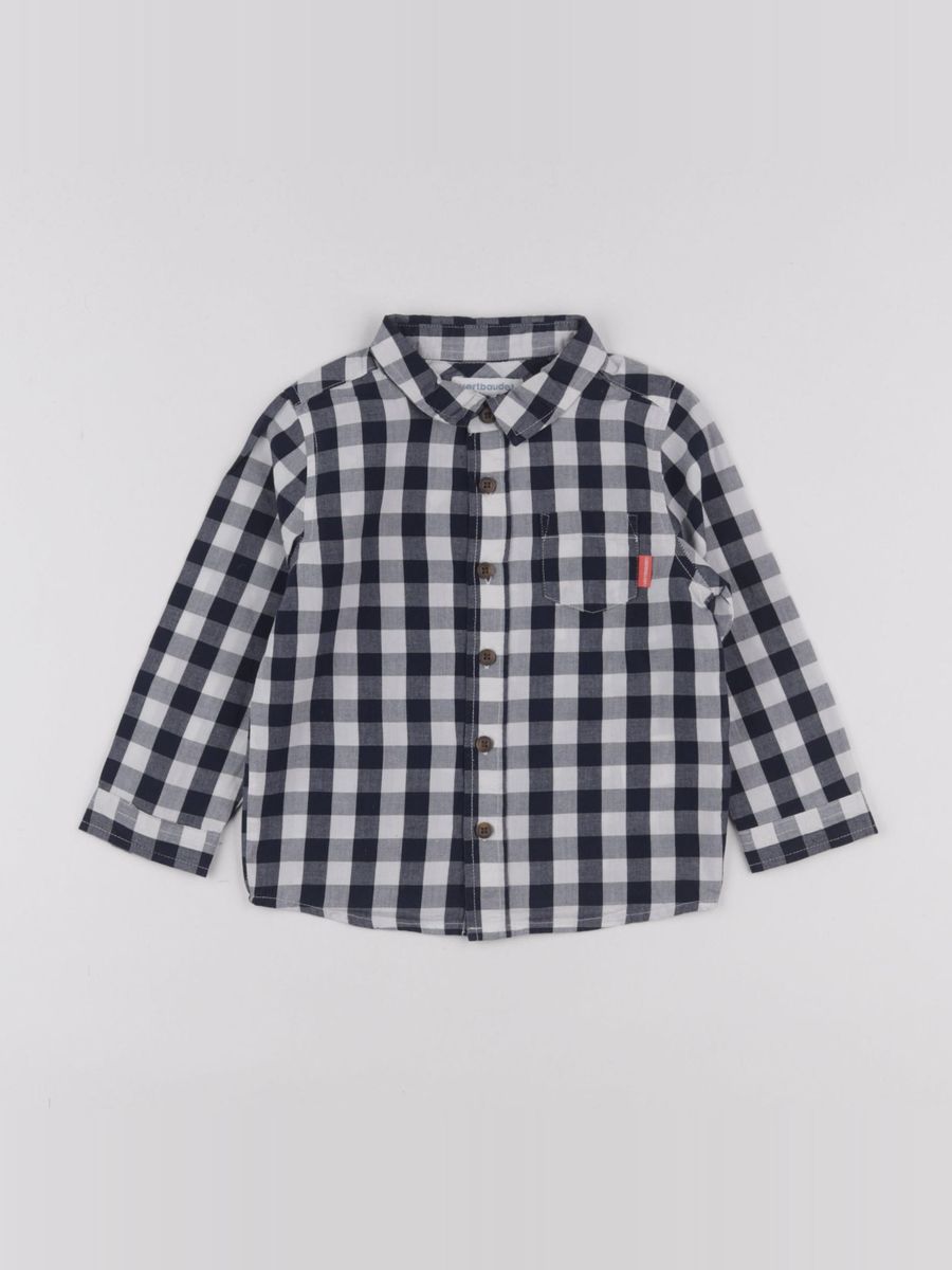 Chemise - Très bon état, VERTBAUDET