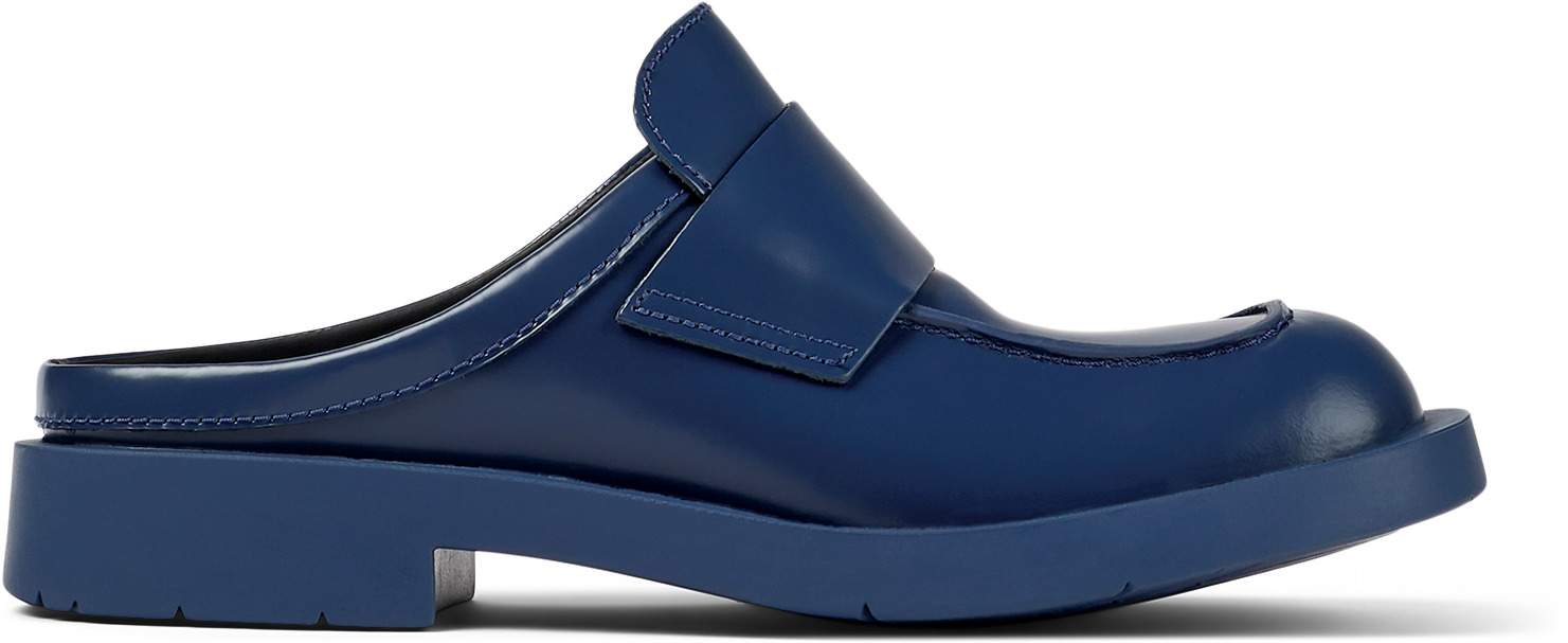 Ballerines 1978, CAMPER