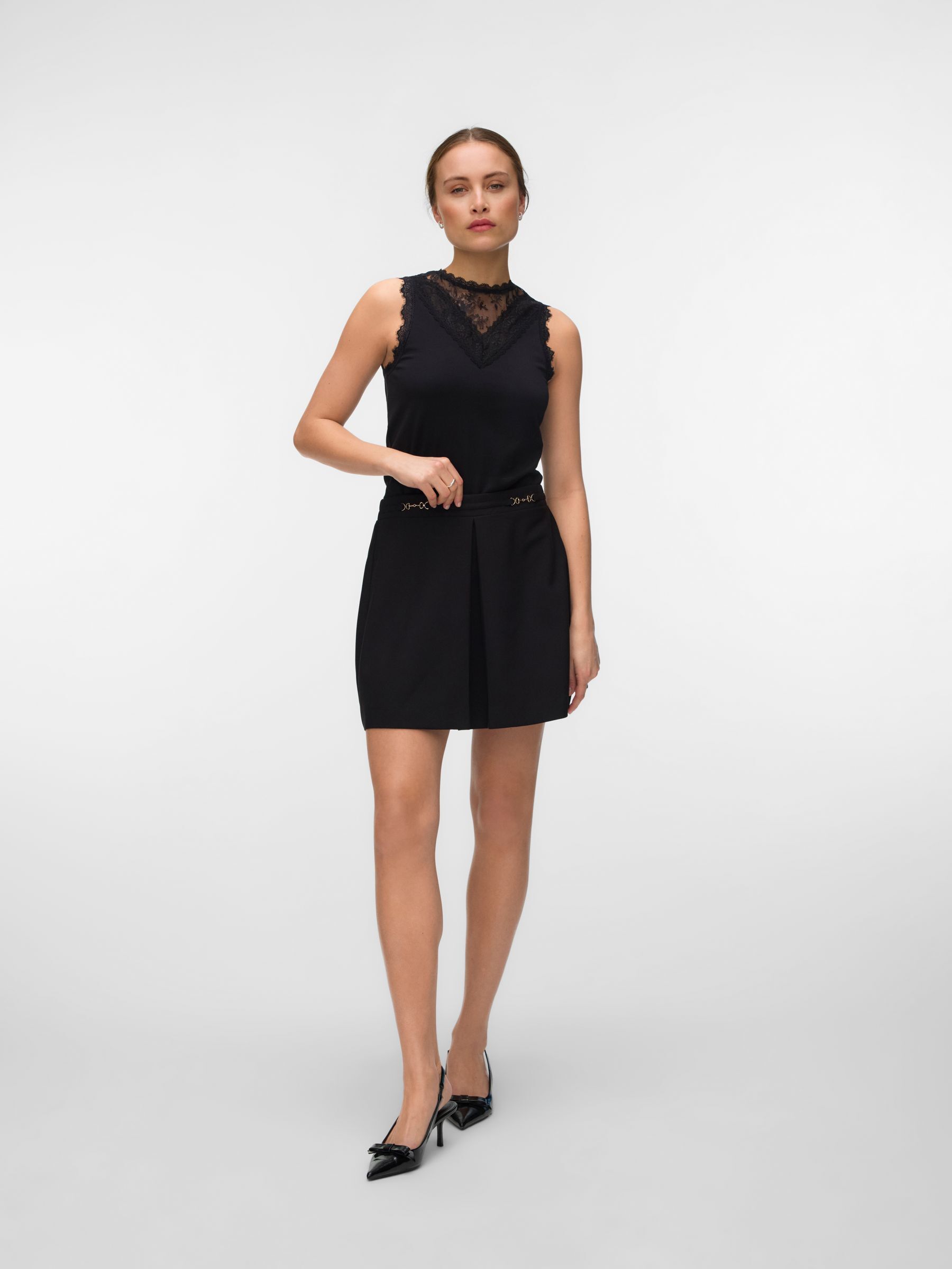 Jupe, VERO MODA