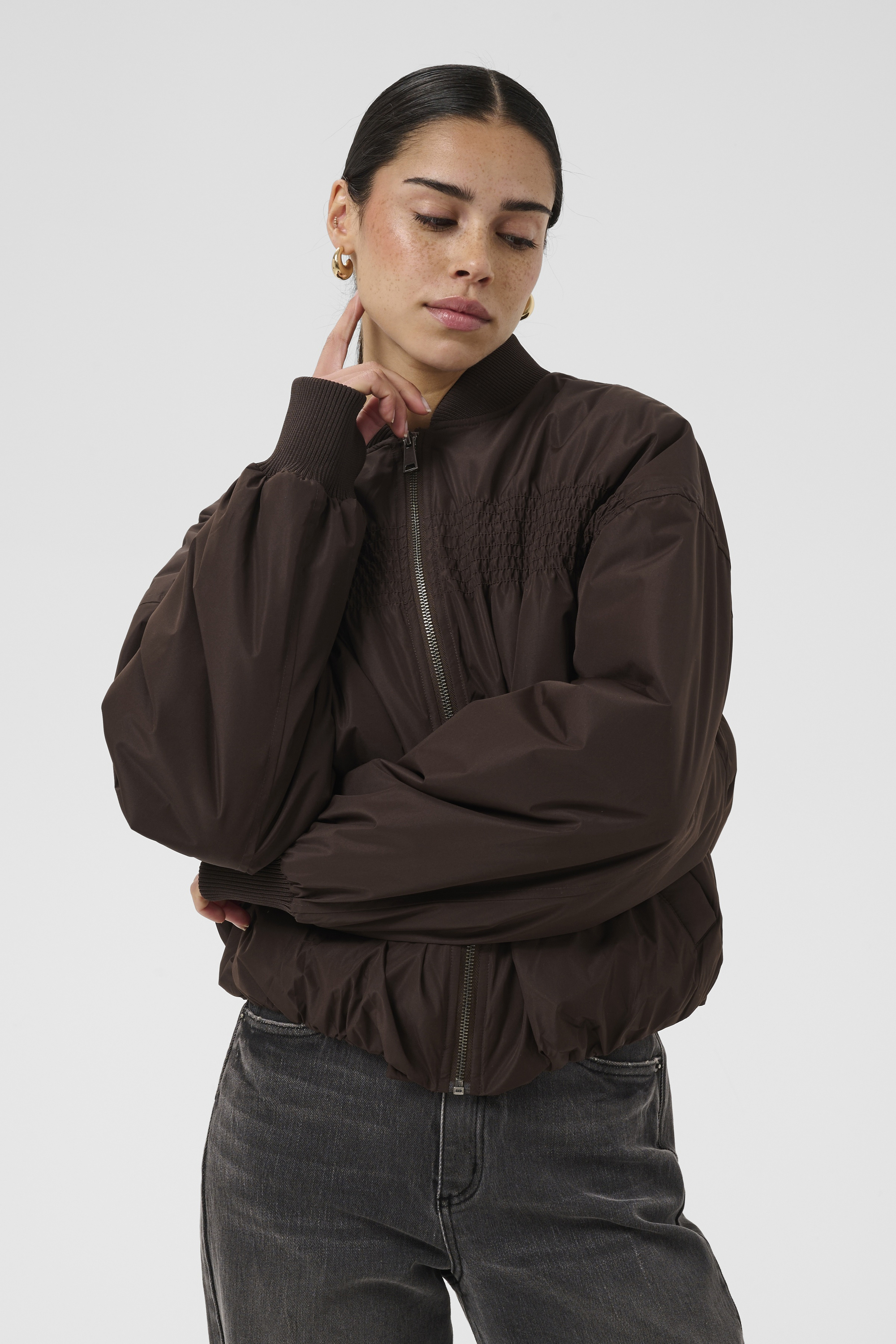 Manteau, KAFFE