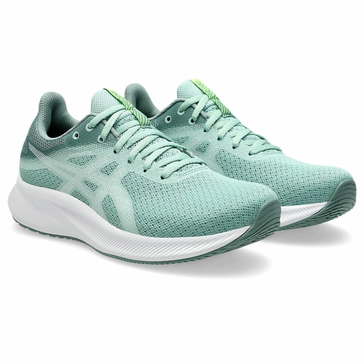 Patriot 13 trainers, celadon blue, Asics | La Redoute