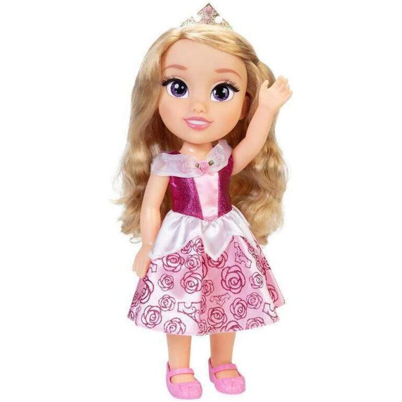 Poupee aurore 38 cm multicolore Jakks Pacific