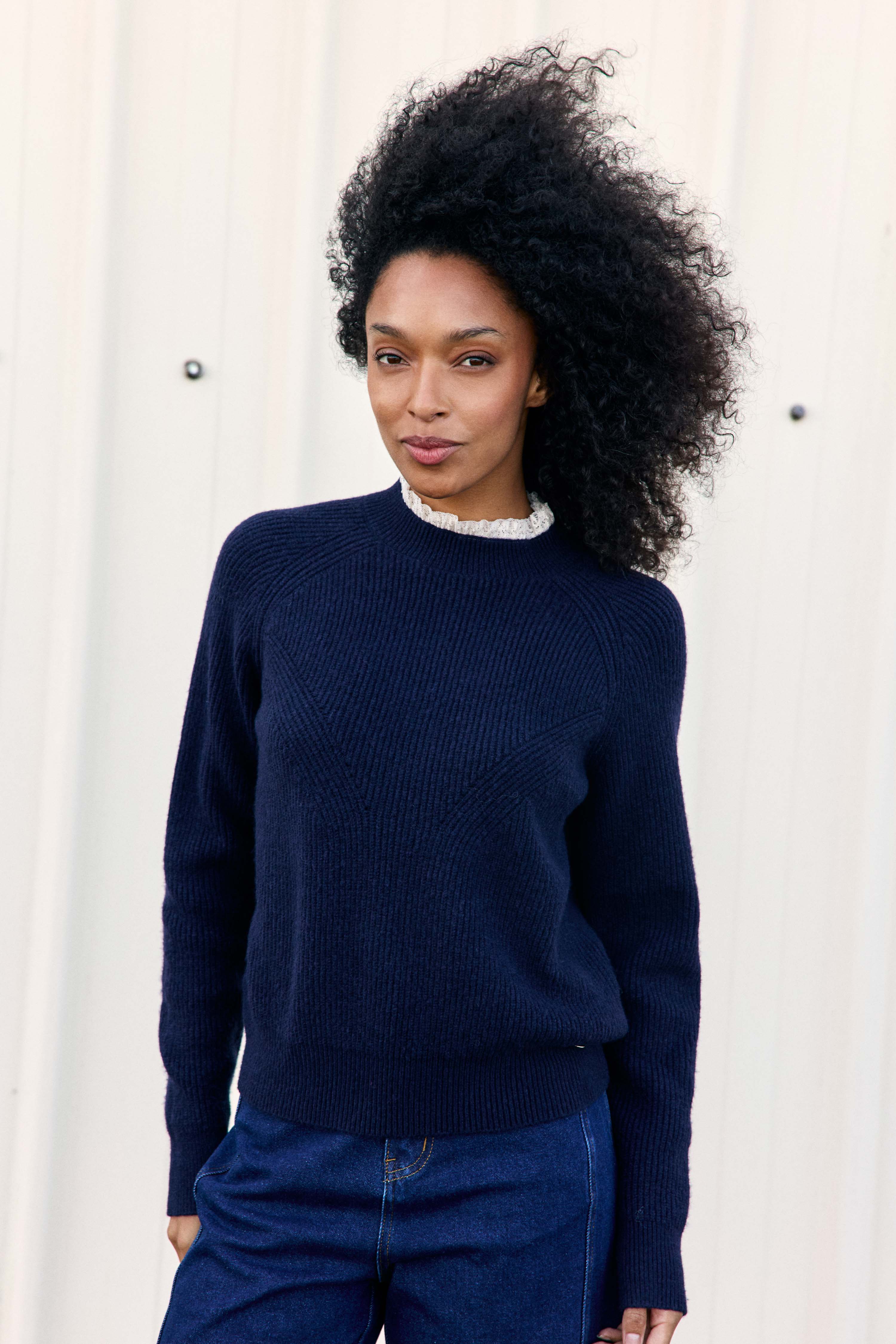 PULL uni MALVA, LA PETITE ETOILE