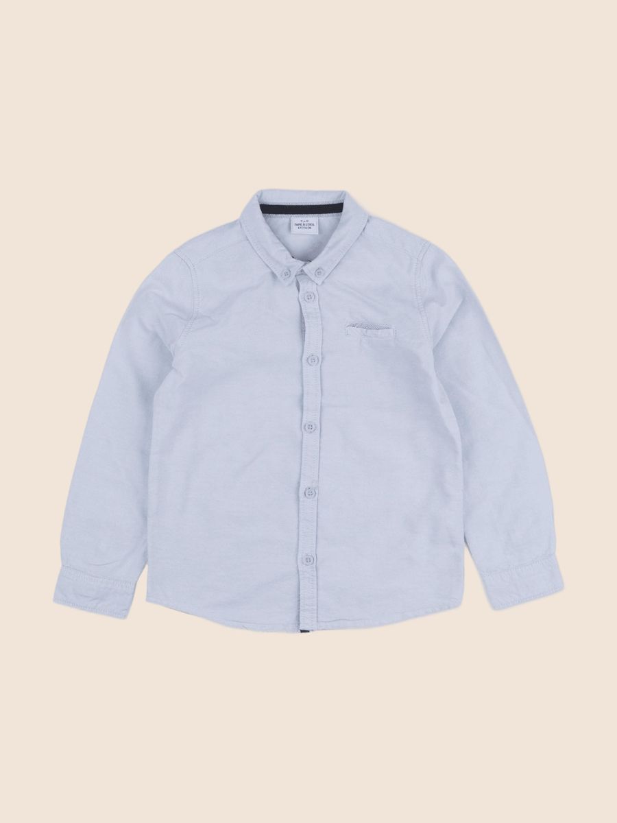Chemise - Très bon état, TAPE A L'OEIL