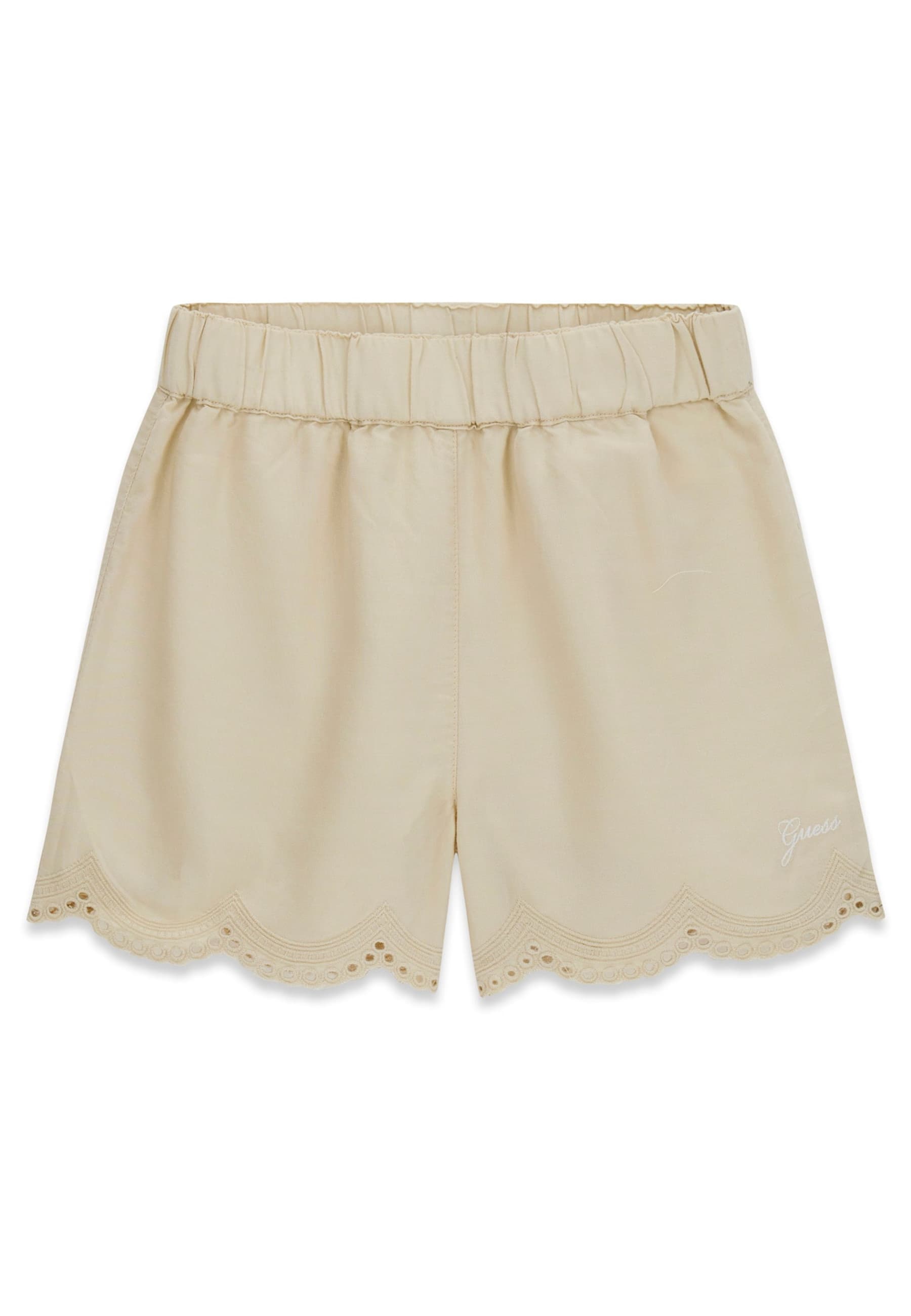 Shorts À Œillets, GUESS KIDS