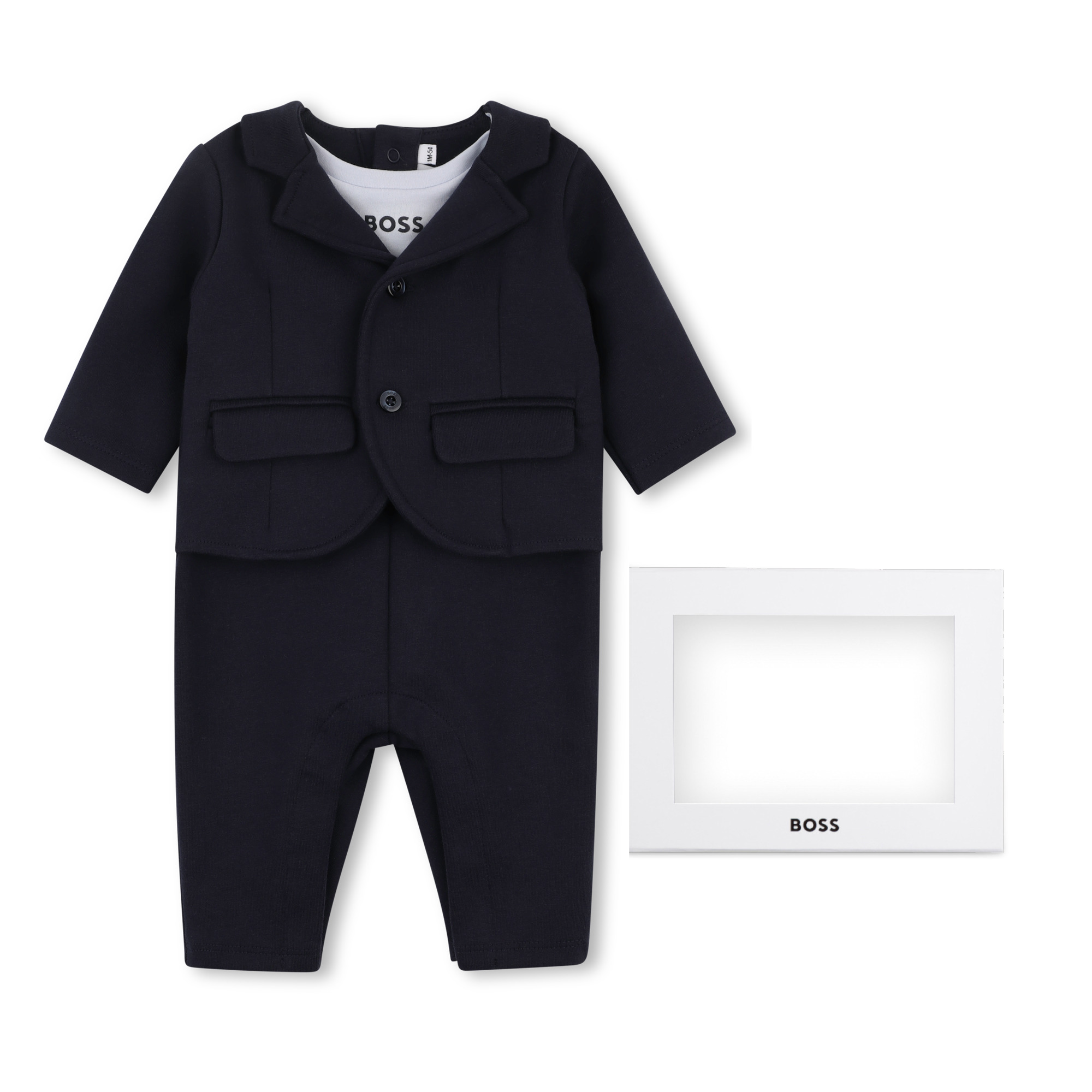 Combinaison de cérémonie, BOSS KIDSWEAR