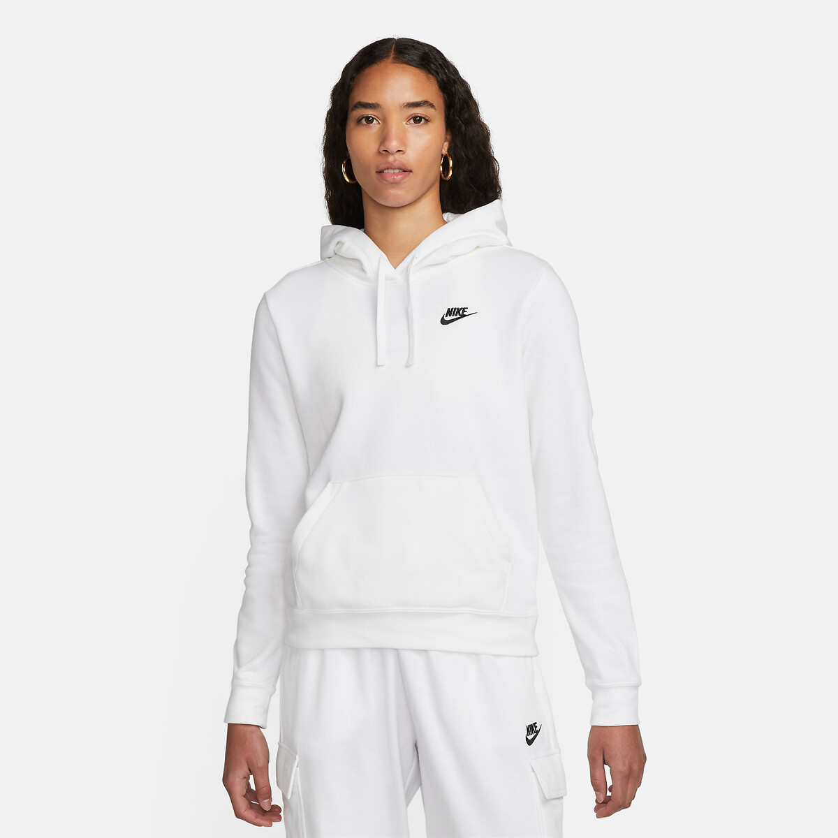 solde nike femme vetement