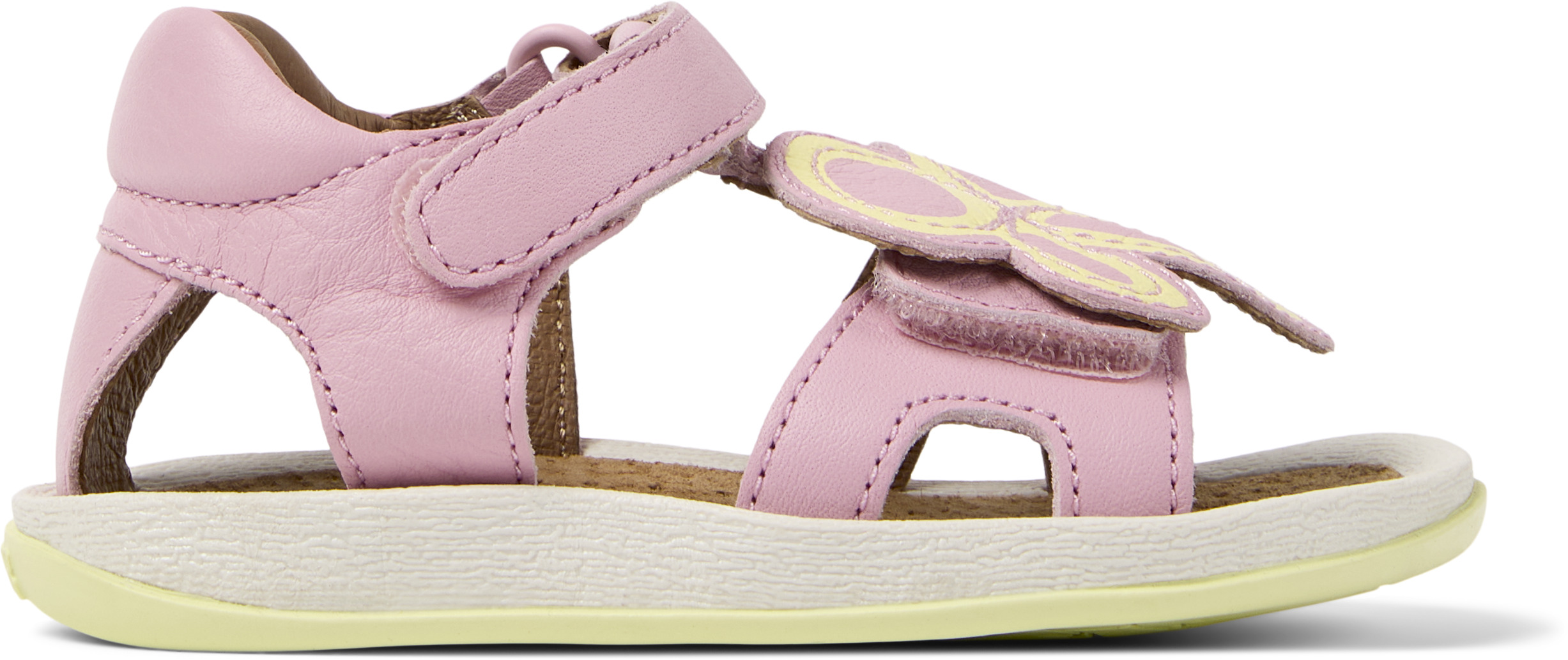 Sandales Bicho Twins, CAMPER
