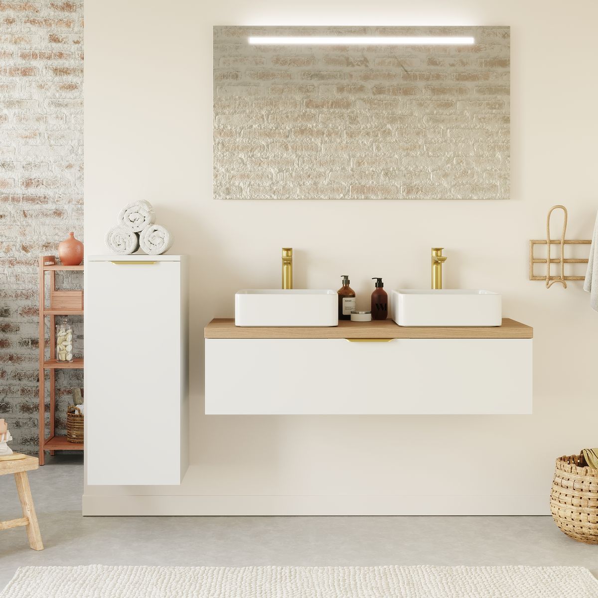 La Redoute Salle De Bain