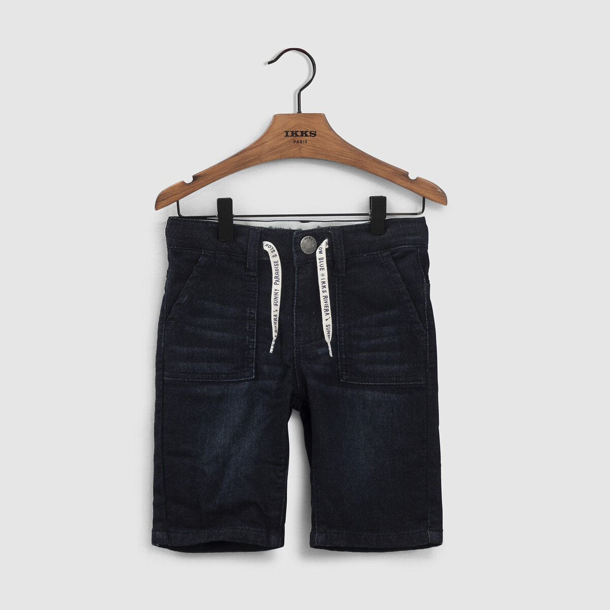 Jeans gar on Outlet IKKS JUNIOR La Redoute