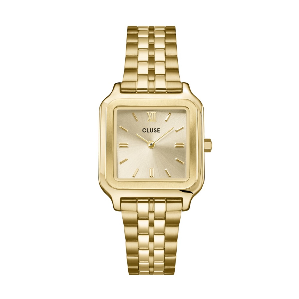 Montre Analogique GRACIEUSE, CLUSE