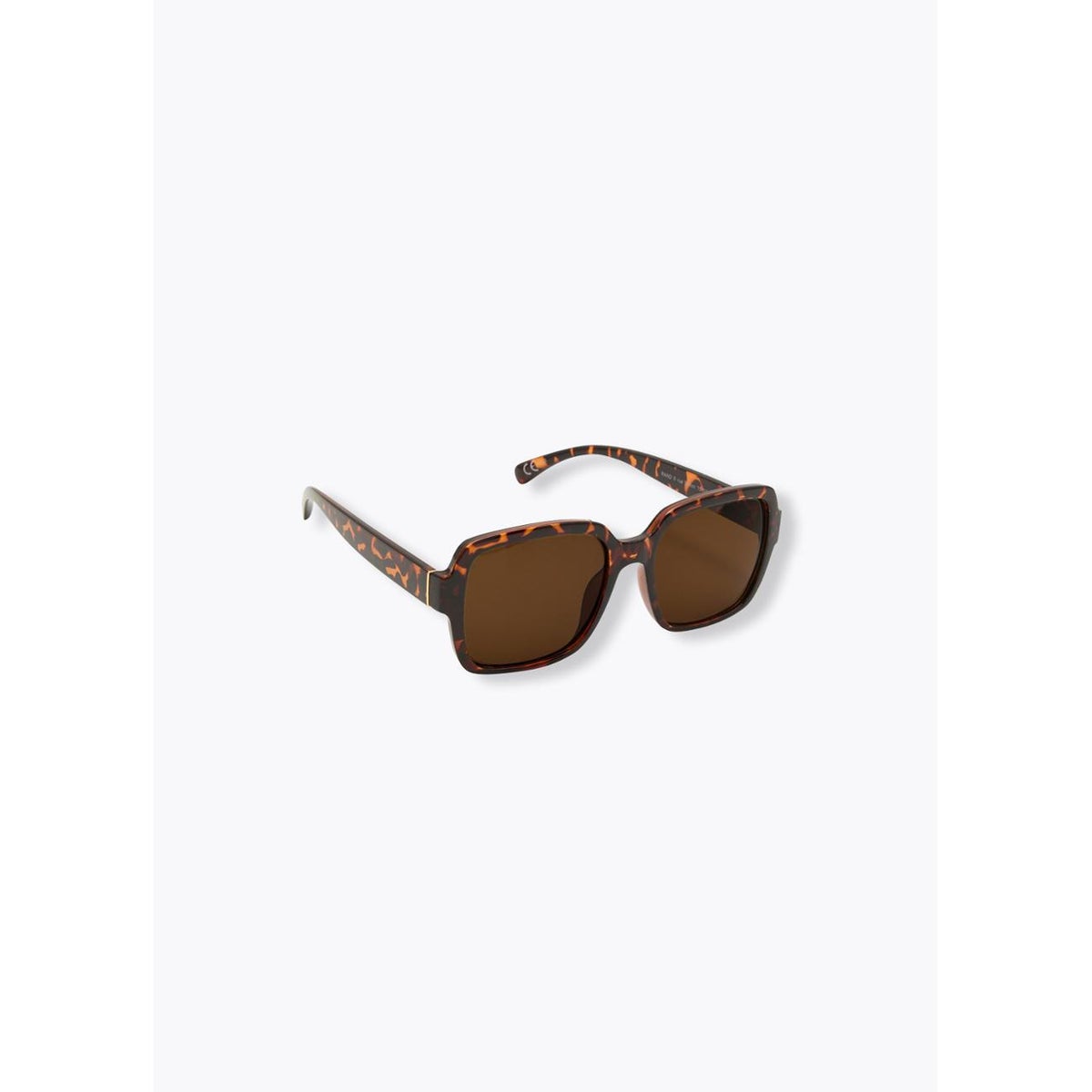 Lunettes de soleil écailles, PROMOD