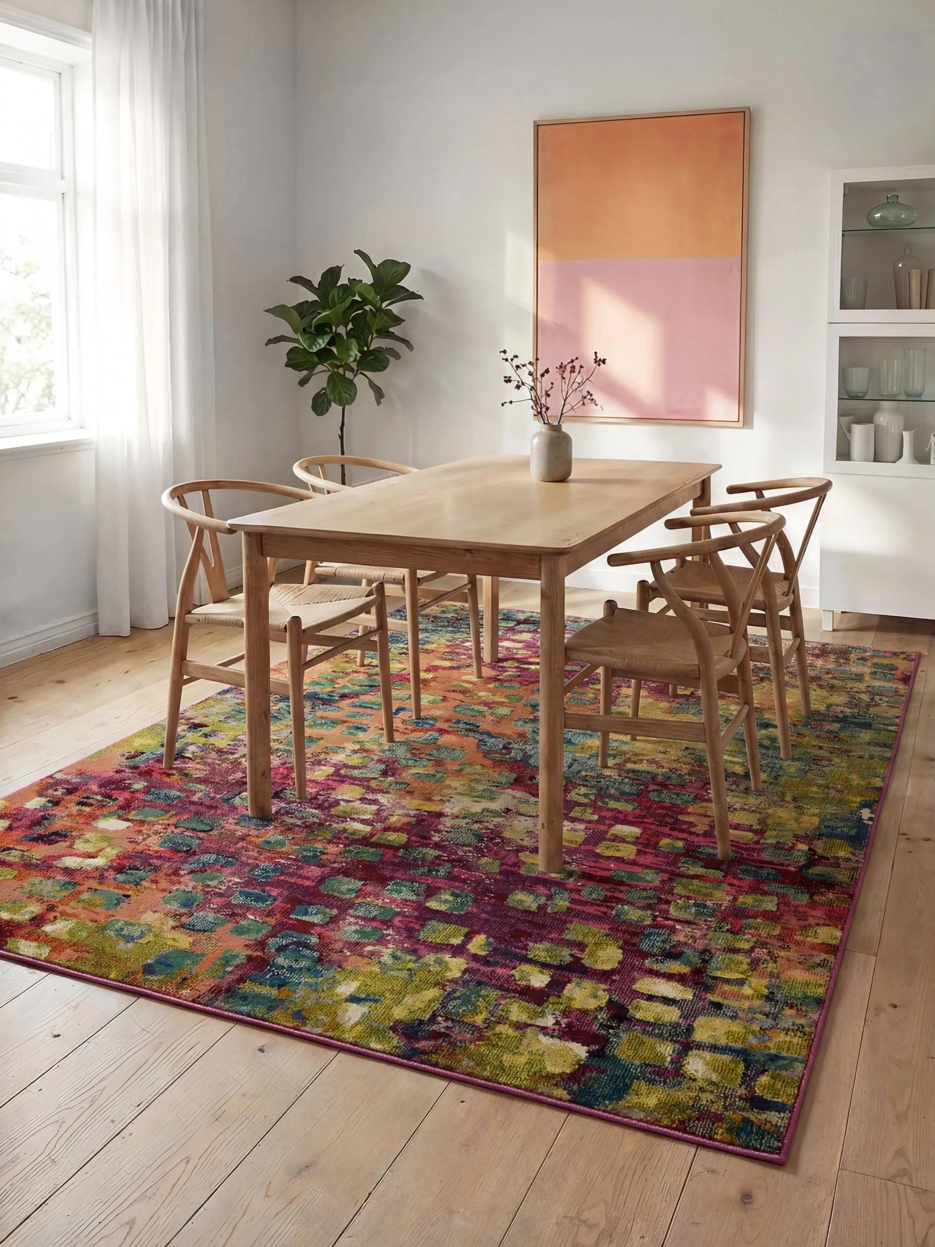 Tapis CASA, BENUTA