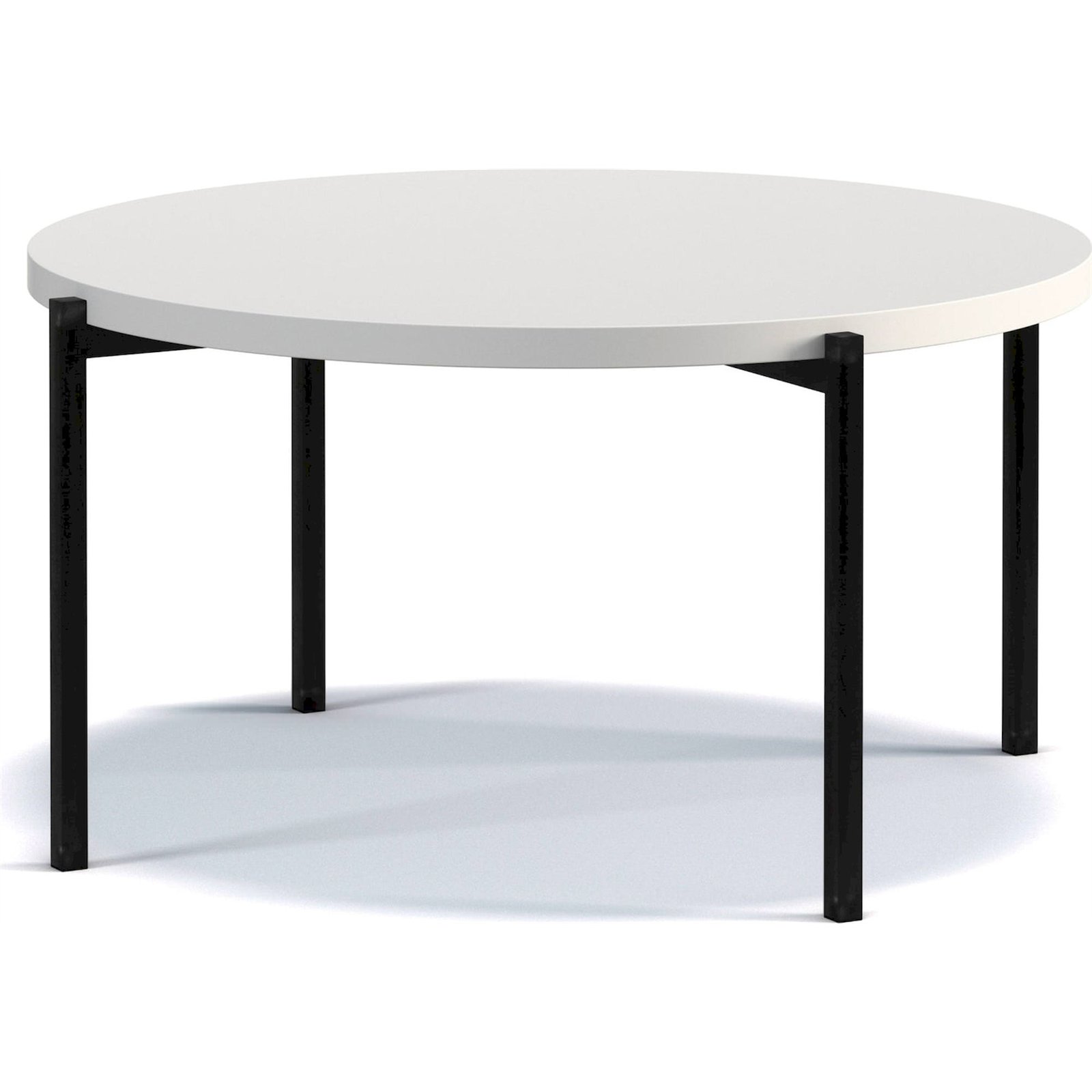Table basse ronde métal collection KORTALA, RECOLLECTION