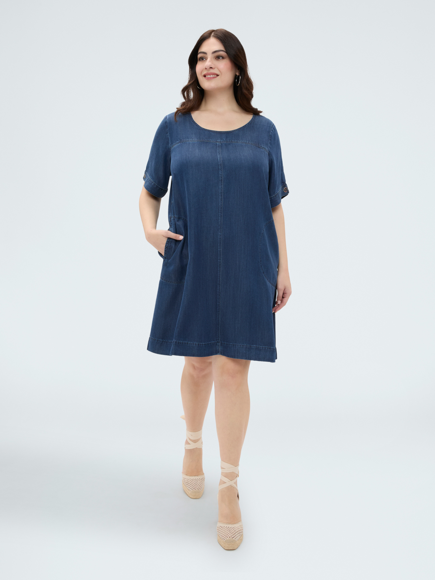 Robe courte, FIORELLA RUBINO