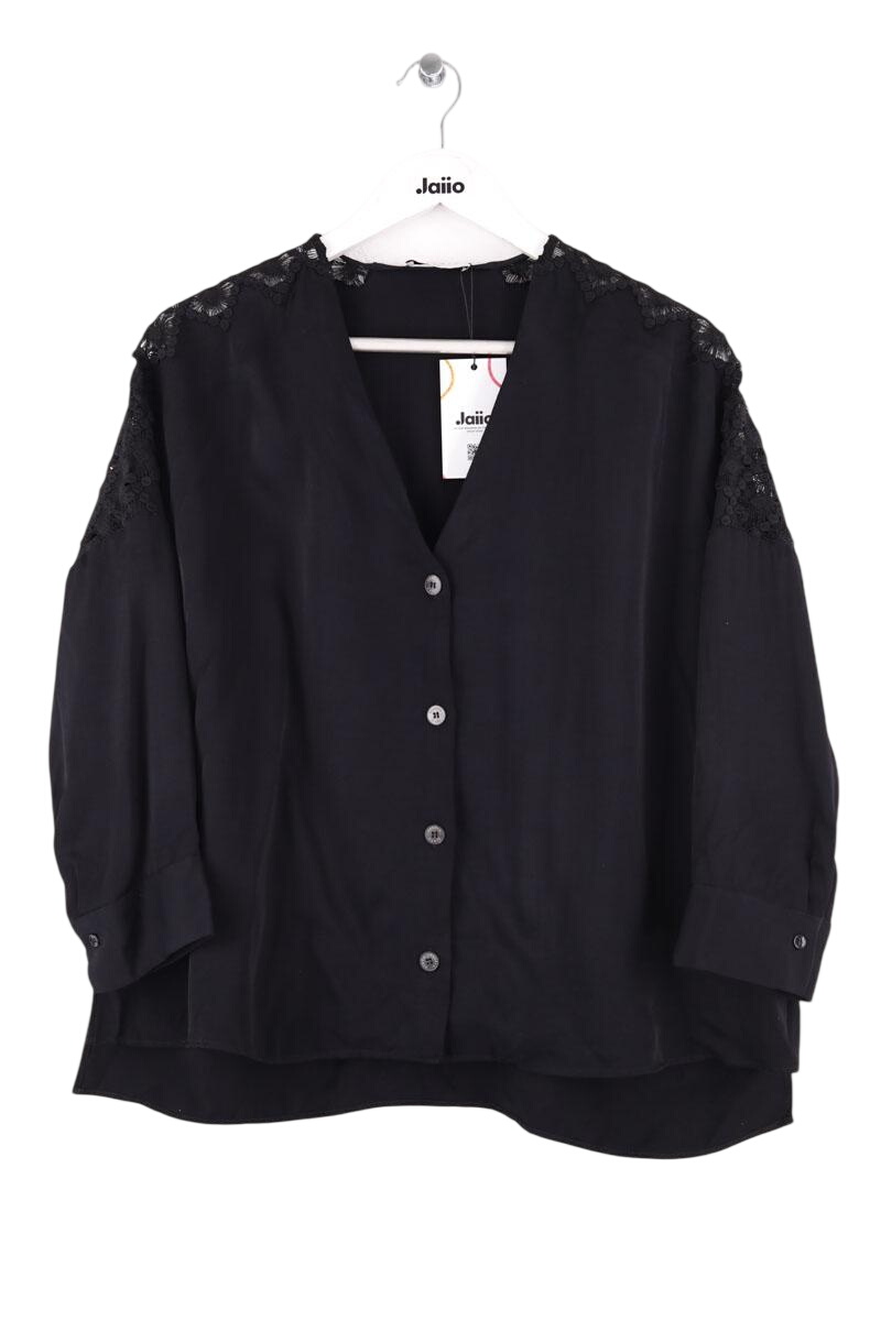 Blouse - Très Bon État, SANDRO