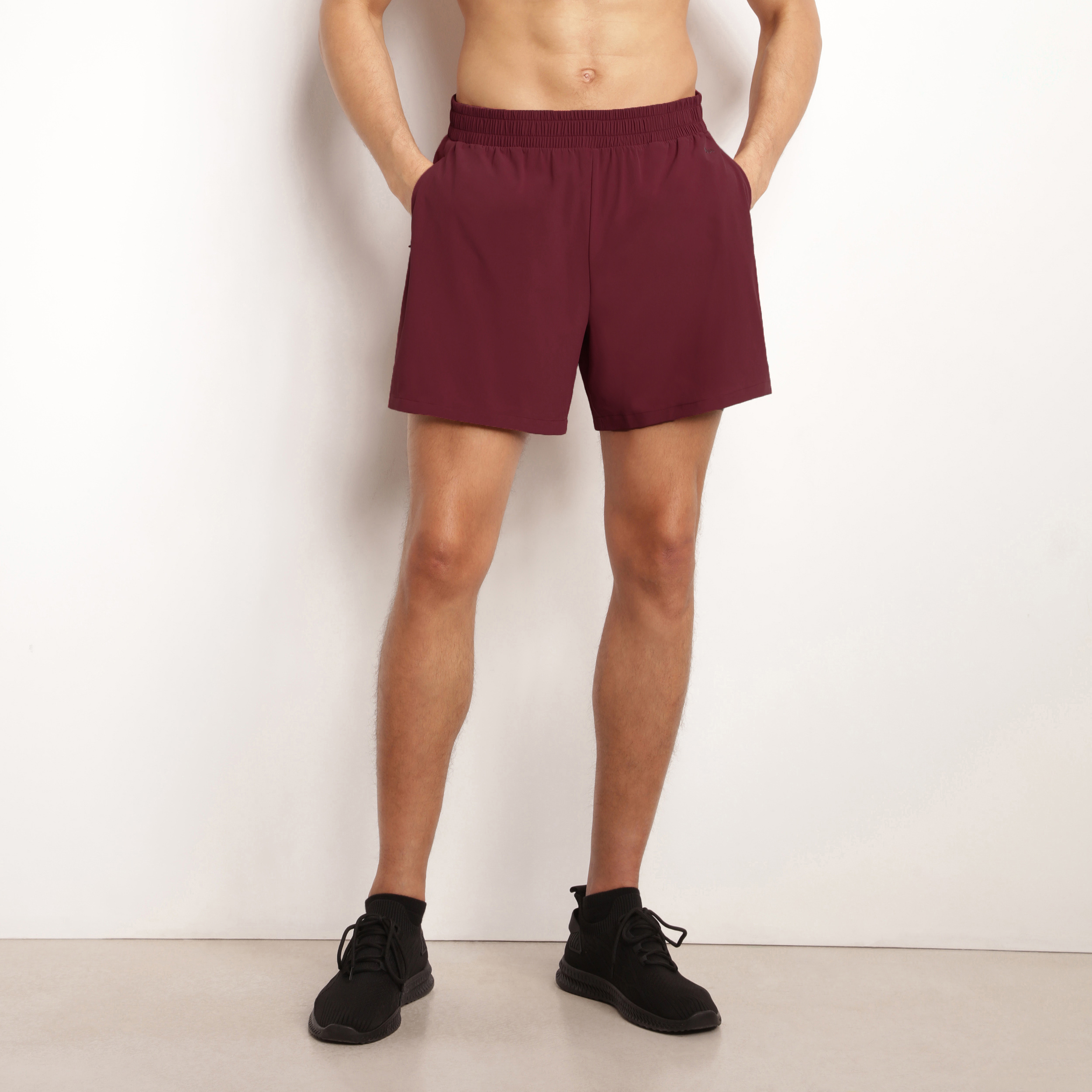 Short de sport Dim Move, DIM