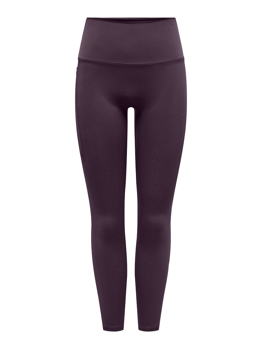 Legging de sport Jam Sana 3 taille haute, ONLY PLAY