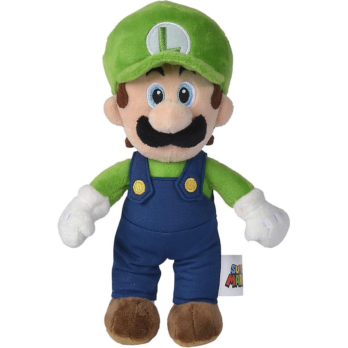 Jouet Peluche Super Mario Super Mario 109231009 20 cm (20 cm) - DIAYTAR  SÉNÉGAL