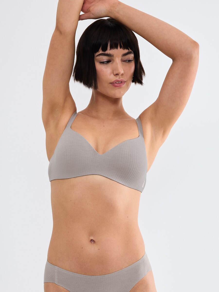 Push-up-BH ZERO FEEL PURE, SLOGGI