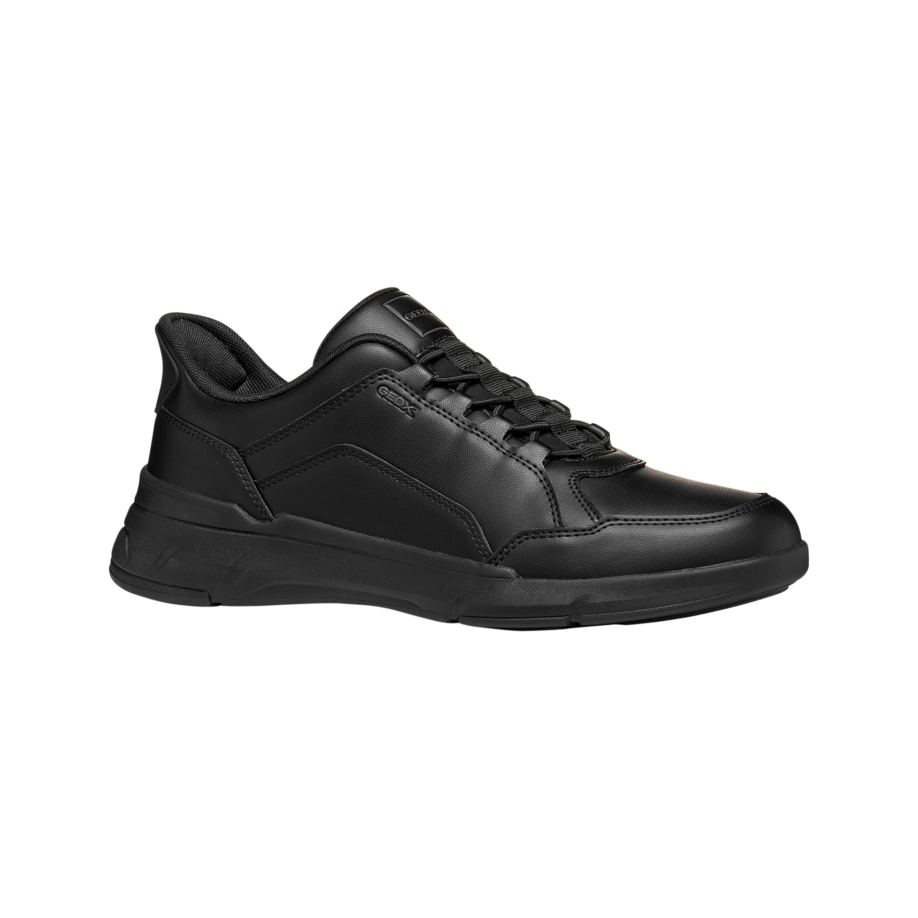 Basket à Lacets Vittour Plus, GEOX