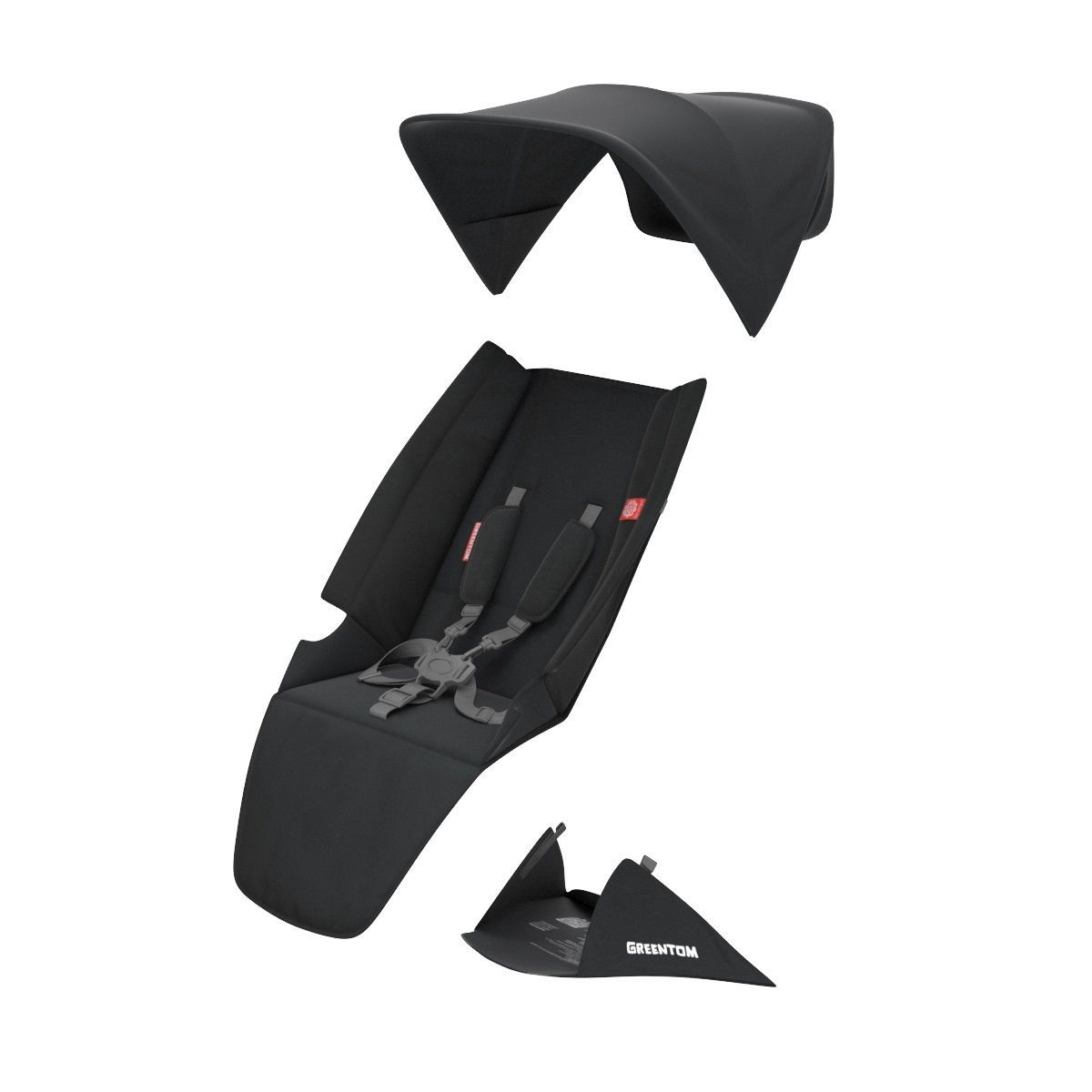Assise Poussette Bebe Confort La Redoute