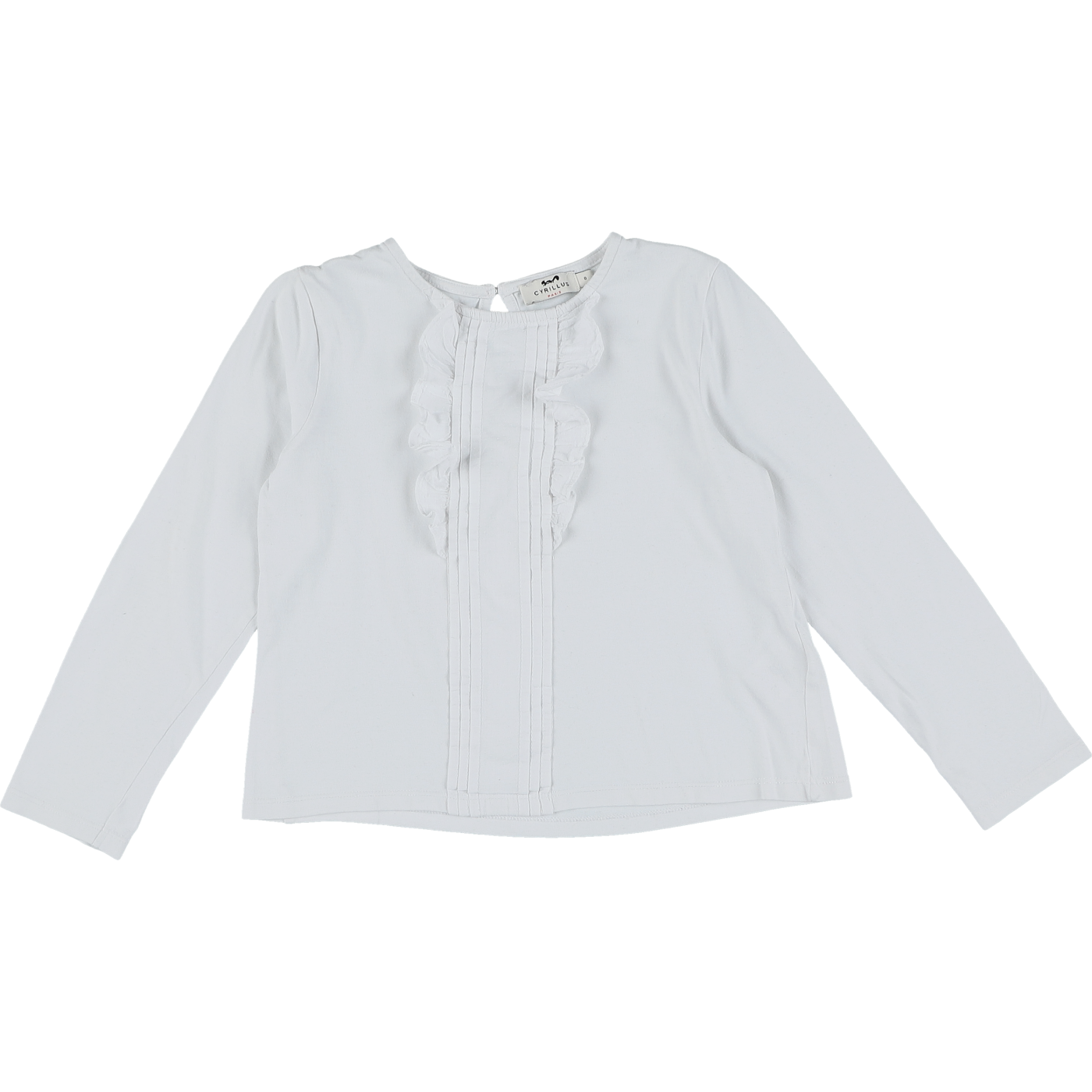 T-shirt - Très bon état, CYRILLUS
