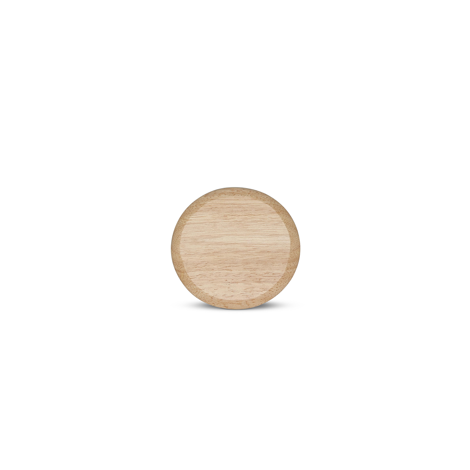 Lot de 4 Sous-Verre ESSENZA, SALT & PEPPER