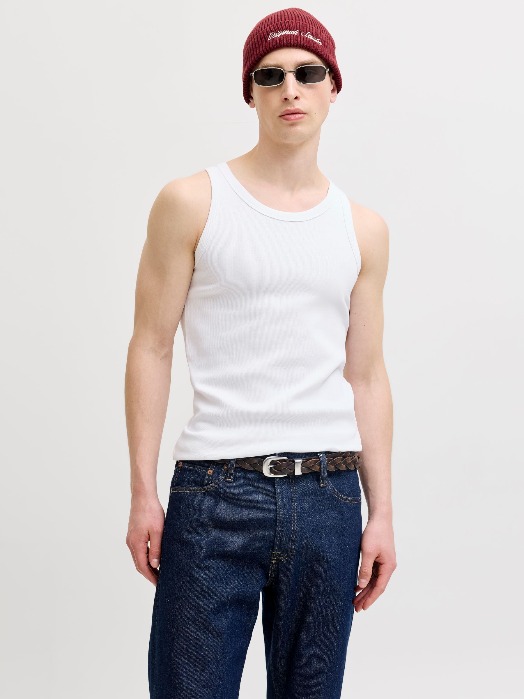 Débardeur, JACK & JONES