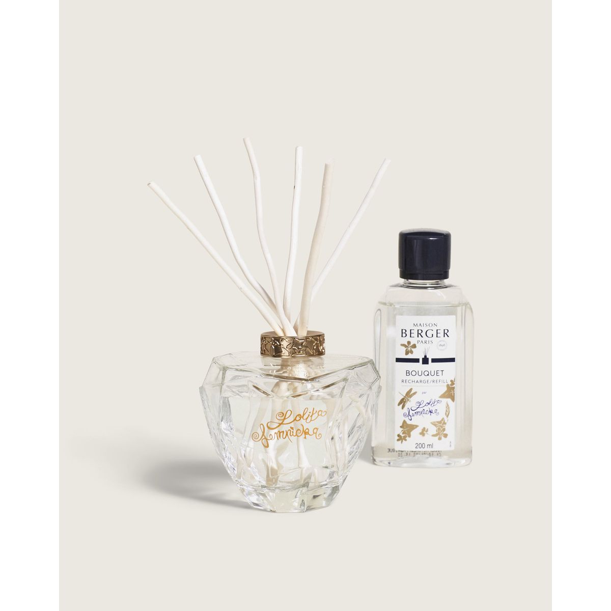 Lempicka parfum ici best sale paris