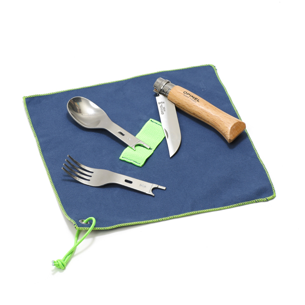 Set pique-nique Opinel n°8 Plus, OPINEL