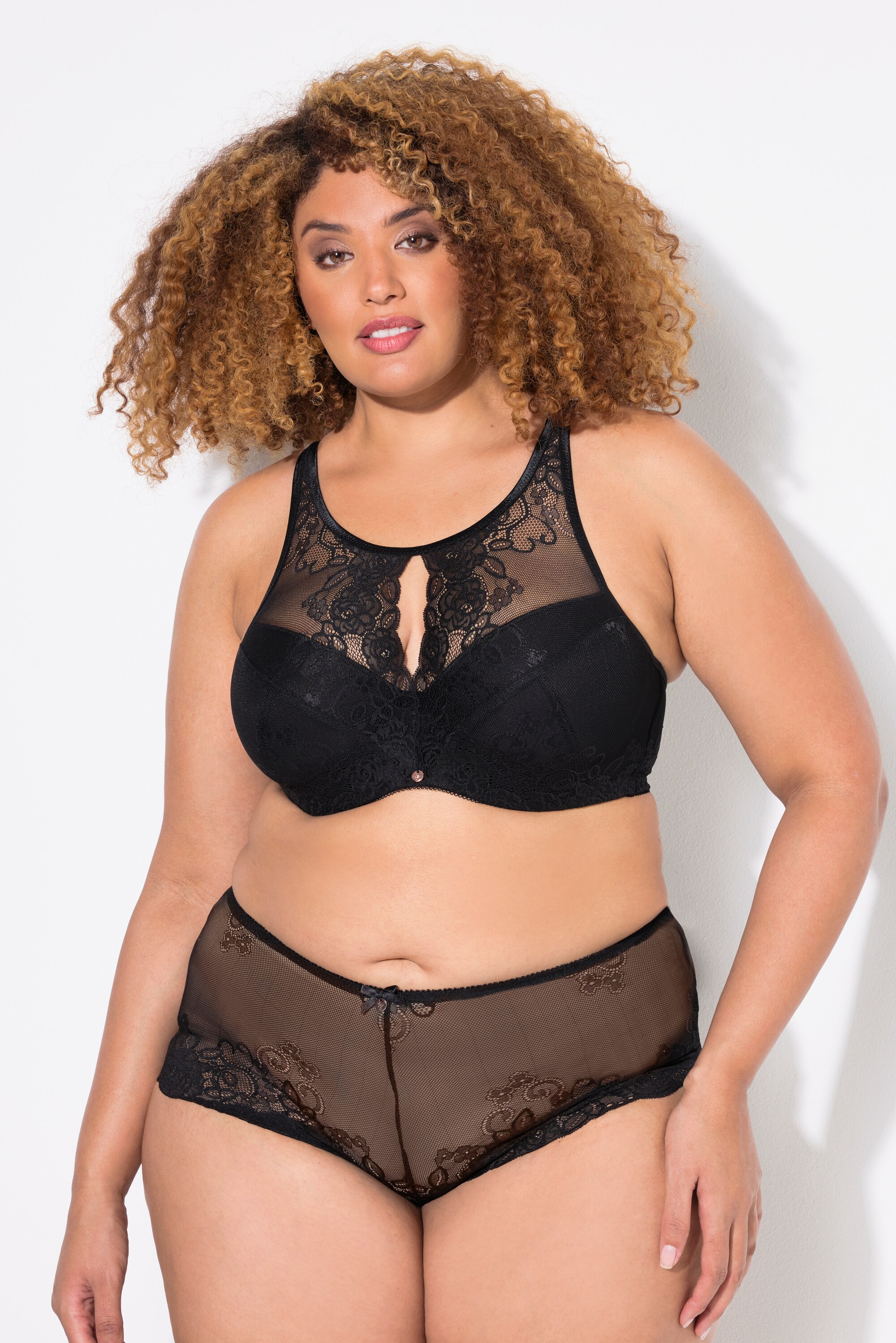 Soutien-gorge à armatures TruYou, ULLA POPKEN