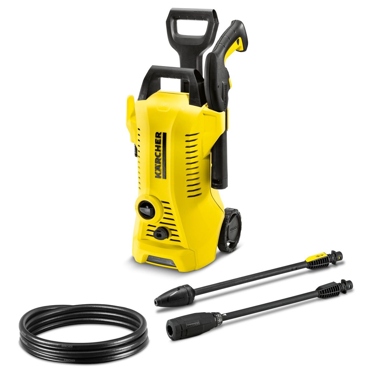 Nettoyeur haute pression K2 Premium Power Control, KARCHER