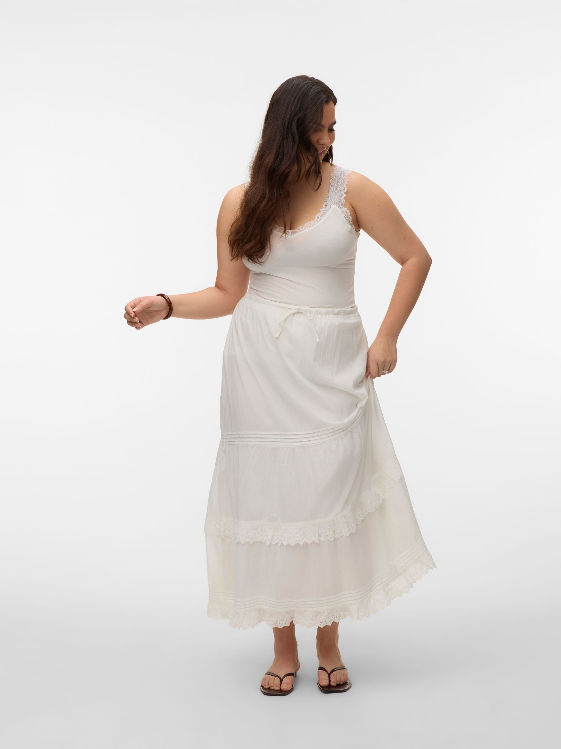 Jupe, VERO MODA