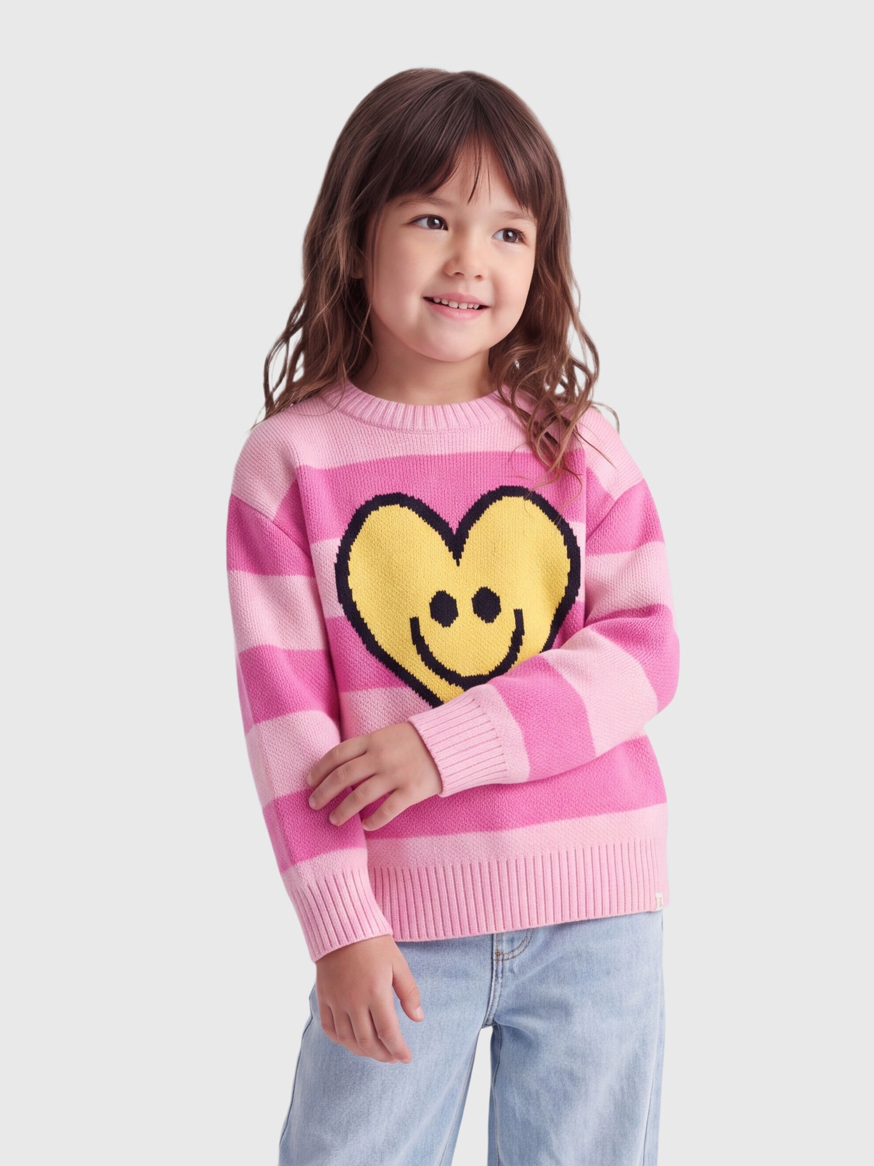Pull En Maille, KIDS ONLY