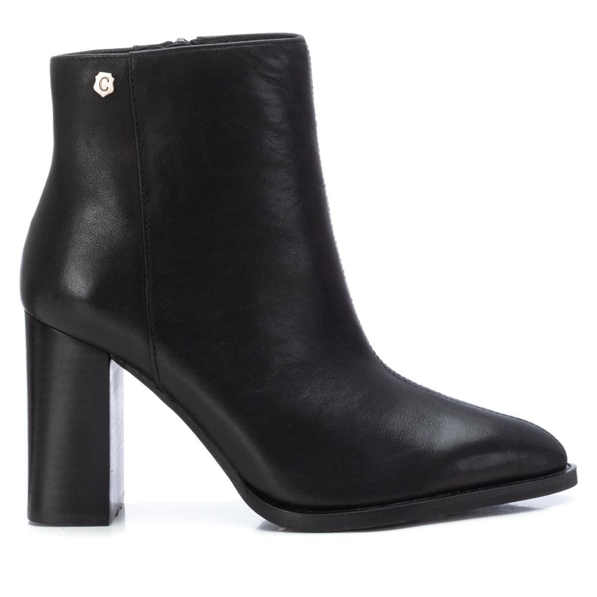 Bottines femme talon online 8 cm