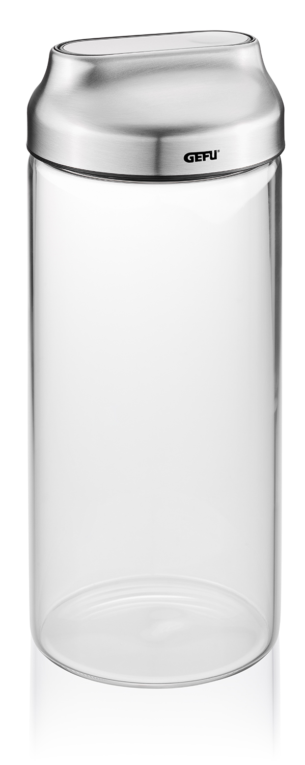 Boîte de conserve KIPPO, 1.300 ml, GEFU