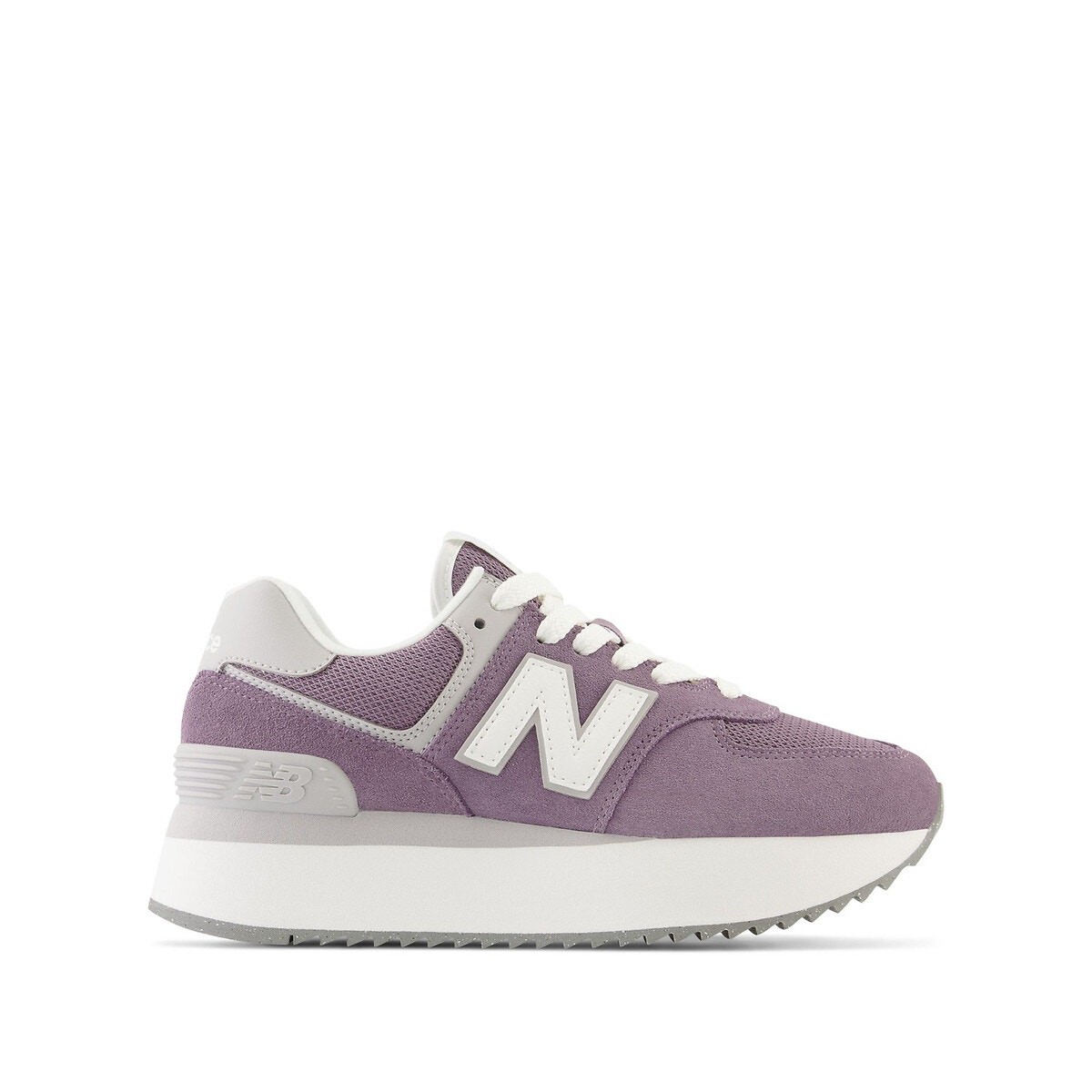 La redoute basket femme new balance hot sale