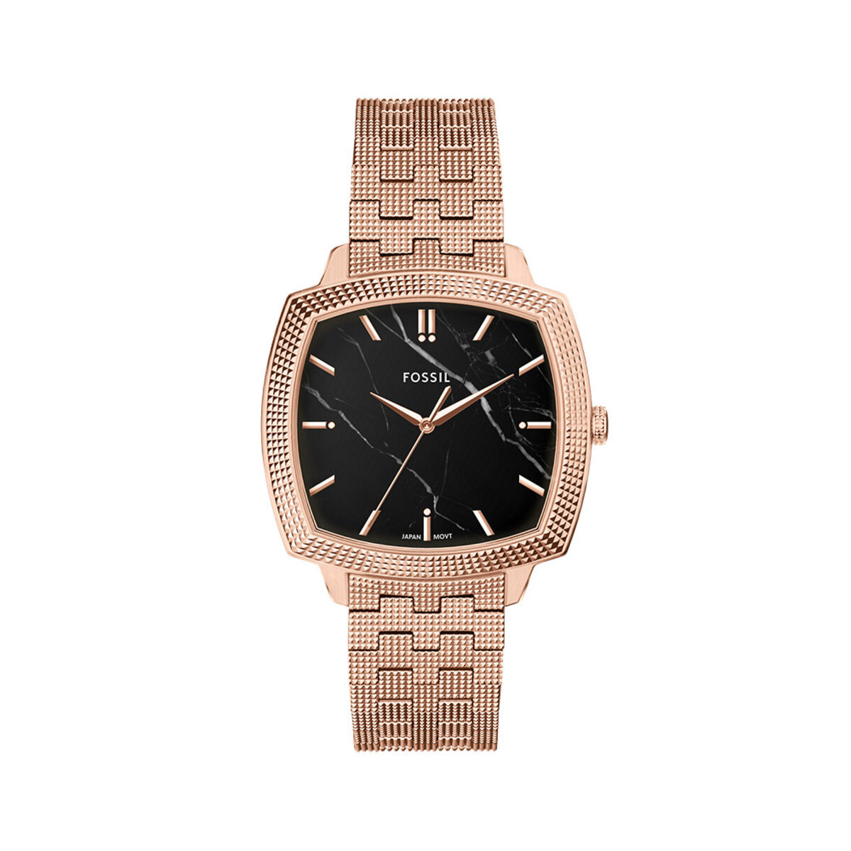 Montre Analogique MACHINE LUXE, FOSSIL
