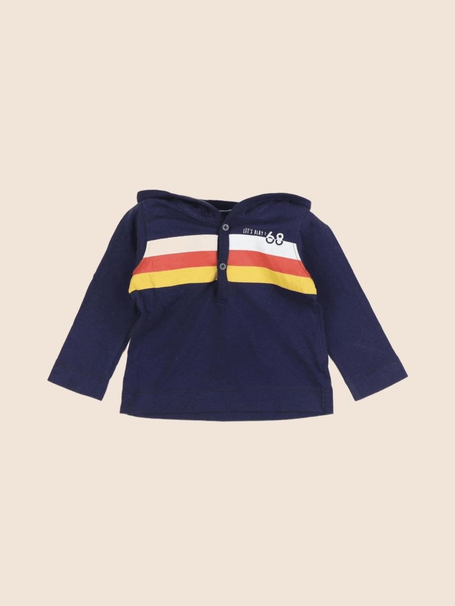 Tee-shirt - Bon état, VERTBAUDET