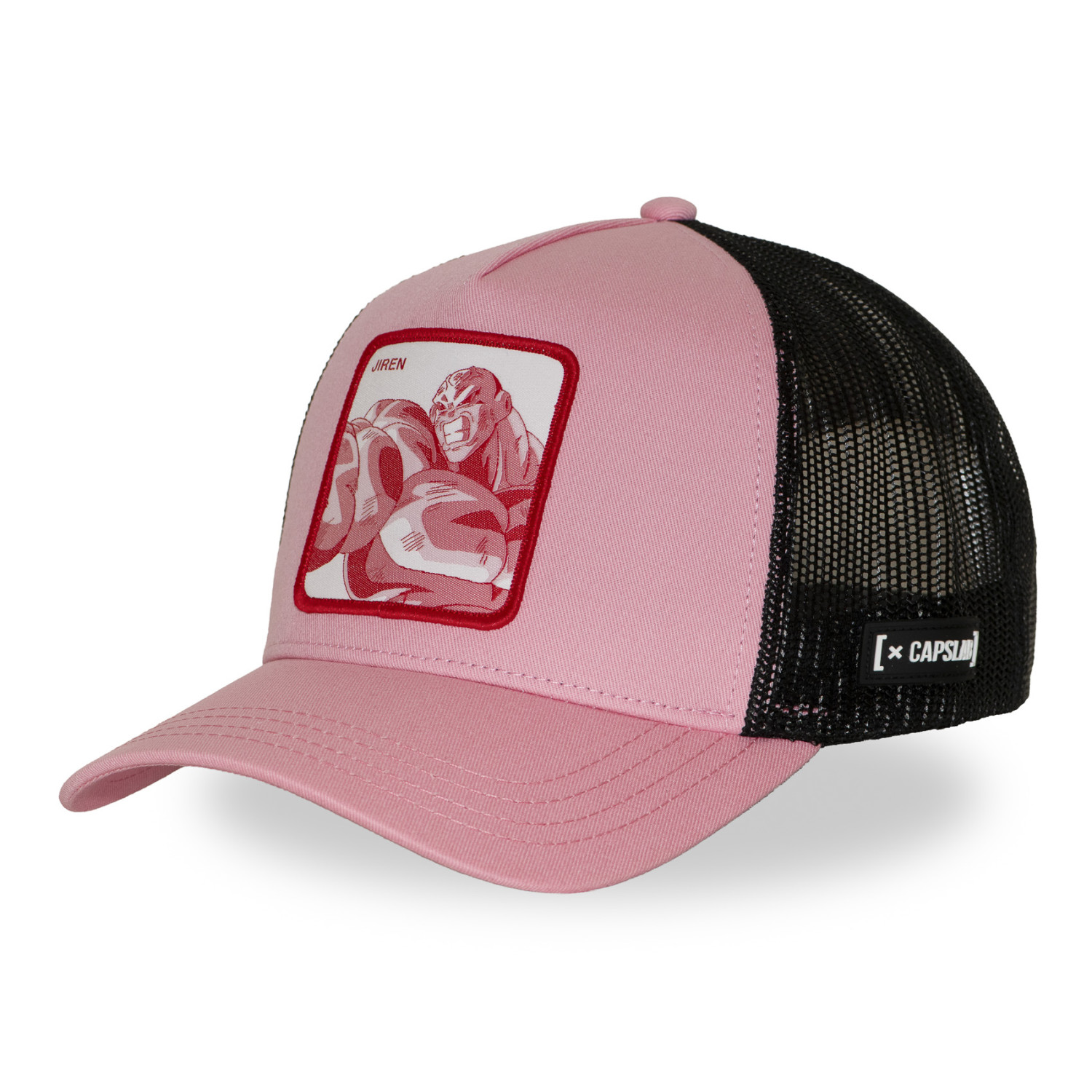Casquette Dragon Ball Super Jiren, CAPSLAB